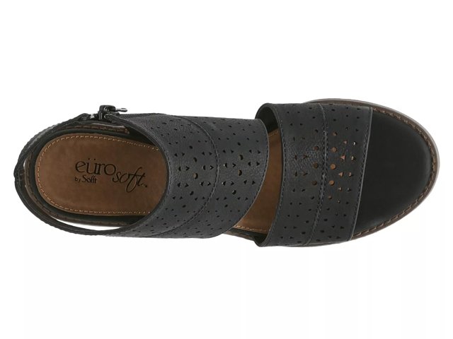 Eurosoft by sofft sandals 2025