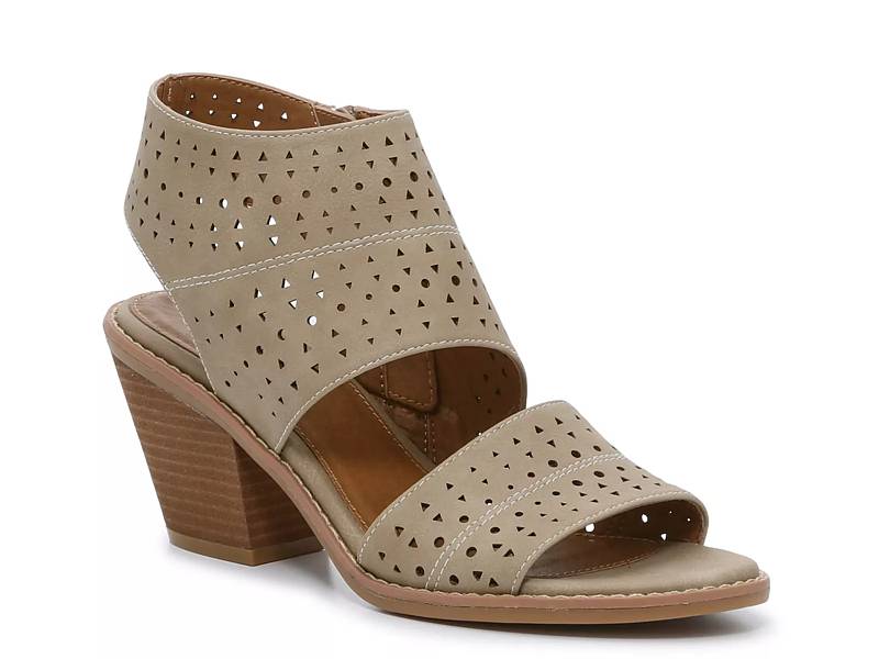 Lucky Brand Sabeni Sandal - Free Shipping