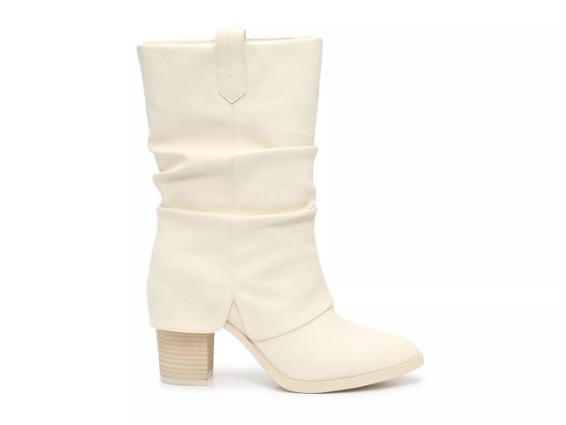 Mia Dani Foldover Boot Free Shipping DSW
