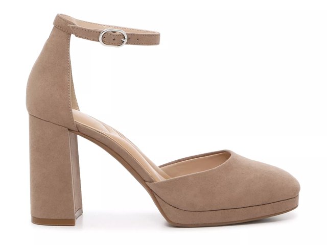 Kelly Katie Elmonie Pump Free Shipping DSW