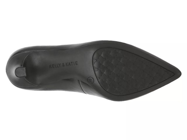 Kelly & Katie Emmie Pump