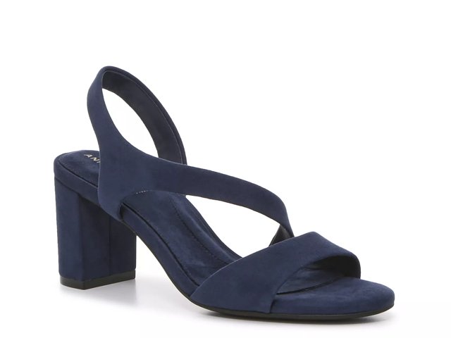 Anne klein reid sandal hot sale
