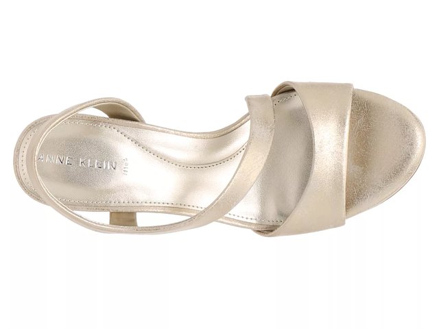 Anne klein shop zandal