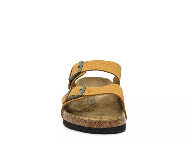 Birkenstock arizona ochre 2025