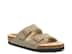 Birkenstock Arizona Shearling Slide Sandal - Men's - Free Shipping