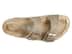 Birkenstock Arizona Shearling Slide Sandal - Men's - Free Shipping