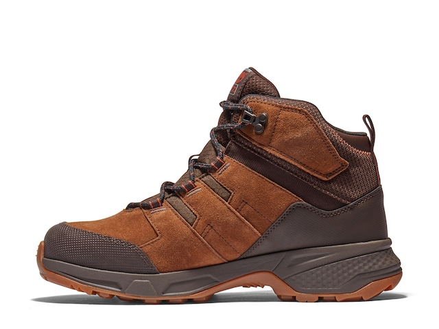 Timberland PRO Switchback LT Steel Safety-Toe Work Boot - Men's - Free ...