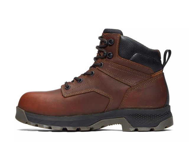 Timberland PRO Titan EV Work Boot Men s