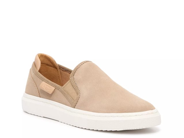 UGG Alameda Slip On Sneaker Free Shipping DSW