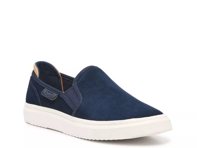 Ugg casual slip on clearance