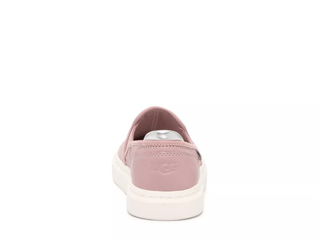 UGG Alameda Slip On Sneaker Free Shipping DSW