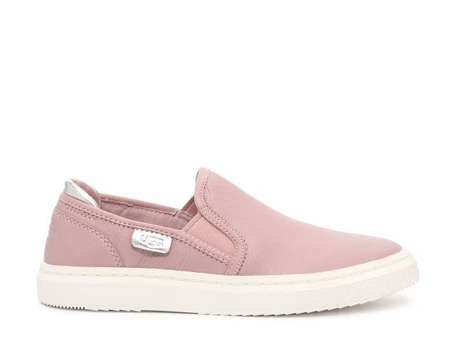 UGG Alameda Slip On Sneaker Free Shipping DSW