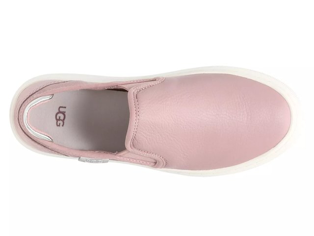 Ugg jass slip on sneakers 2025