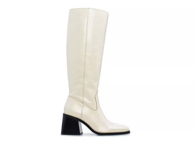 Dsw extra wide calf boots top