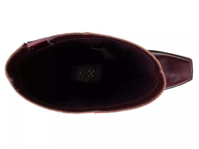Kanyon boots extra wide calf sales