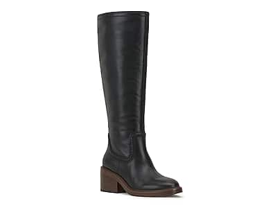 Journee Collection Sarie Wide Calf Boot