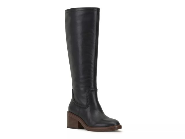 Vince Camuto Vuliann Extra Wide Calf Boot - Free Shipping | DSW