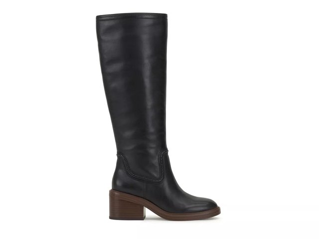 Dsw extra wide calf boots discount