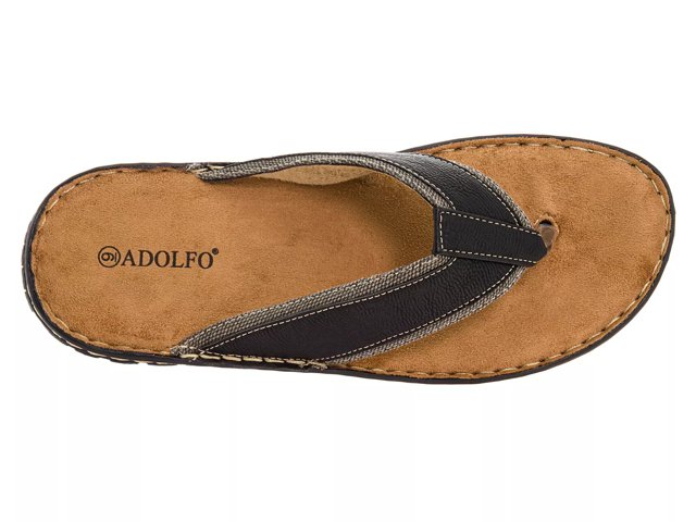 Adolfo Jermy Sandal