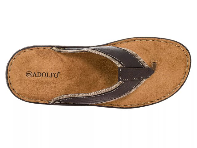 Adolfo Jermy Sandal