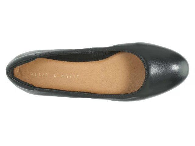 Kelly & Katie Eryn Wedge Slip-On - Free Shipping | DSW