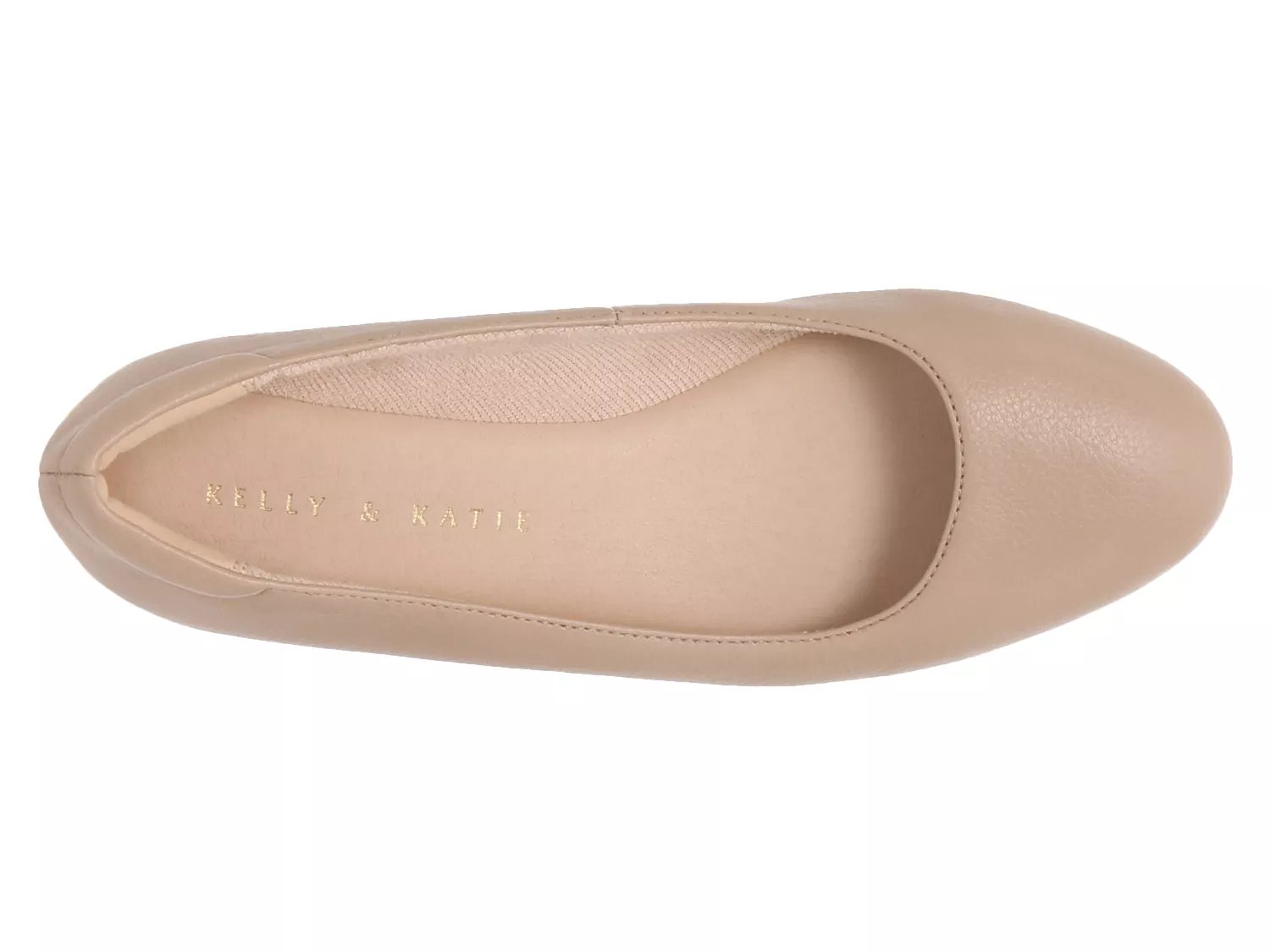 Eryn Wedge Slip-On
