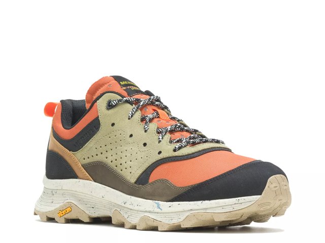 Merrell Speed Solo Trail Shoe Men s
