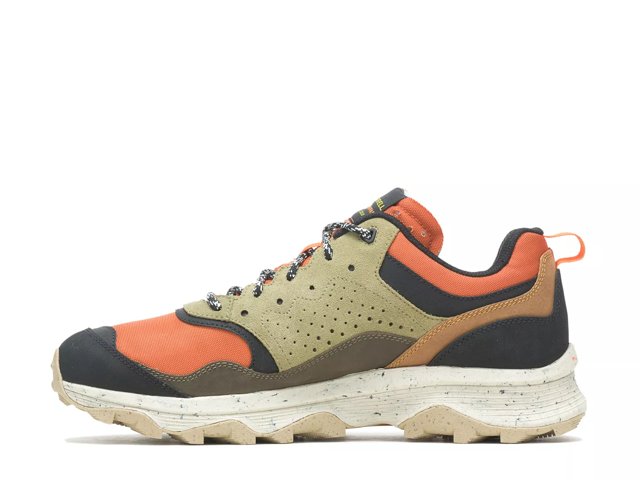 Merrell solo mens deals
