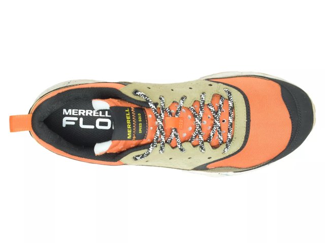 Dsw mens merrell shoes on sale