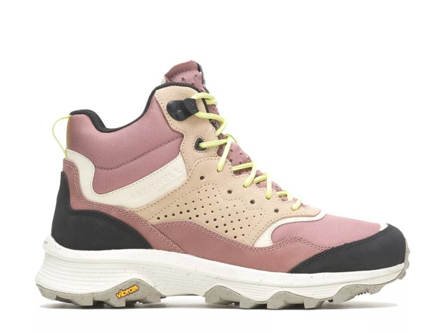 Nike hiking 2025 sneakers womens