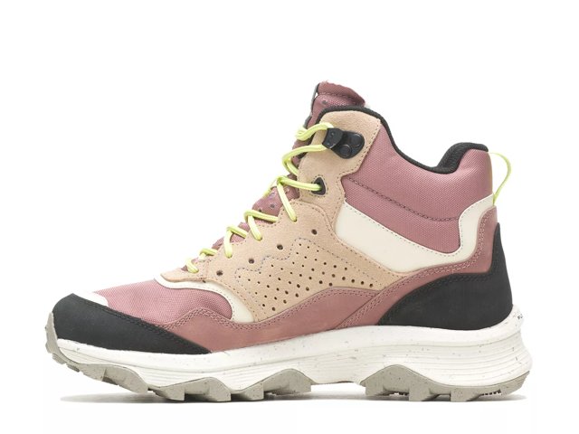 Dsw womens cheap hiking boots