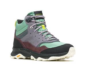 Dsw womens hot sale merrell