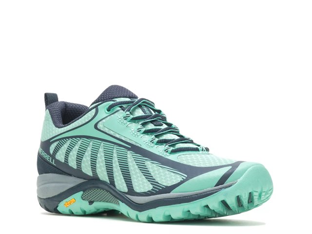 Siren Edge 3 Trail Shoe - Women's Free Shipping | DSW