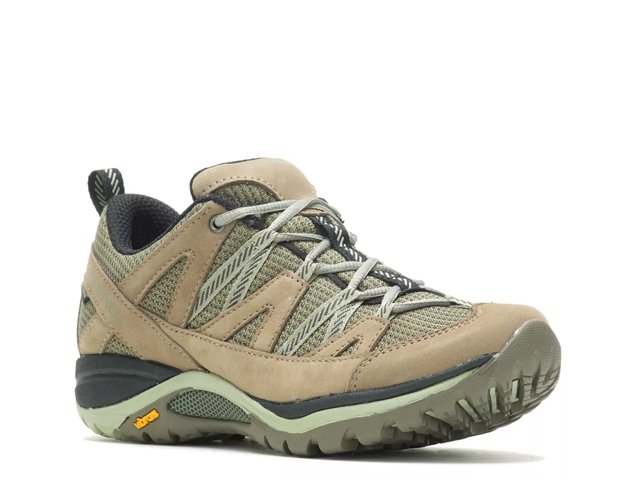 Merrell Siren Sport 3 Hiking Shoe Women s Free Shipping DSW