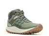 Merrell Antora 3 Mid Hiking Boot - Women's - Free Shipping | DSW