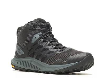 Merrell nova hot sale gore tex