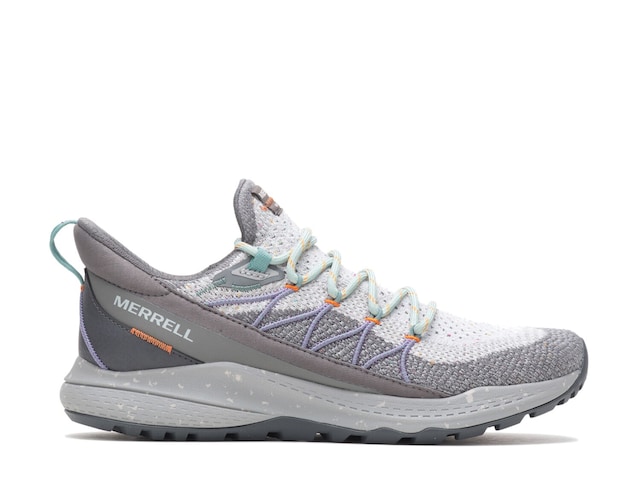 Merrell Womens Bravada 2 Wp Hiking Shoe : : Clothing, Shoes &  Accessories