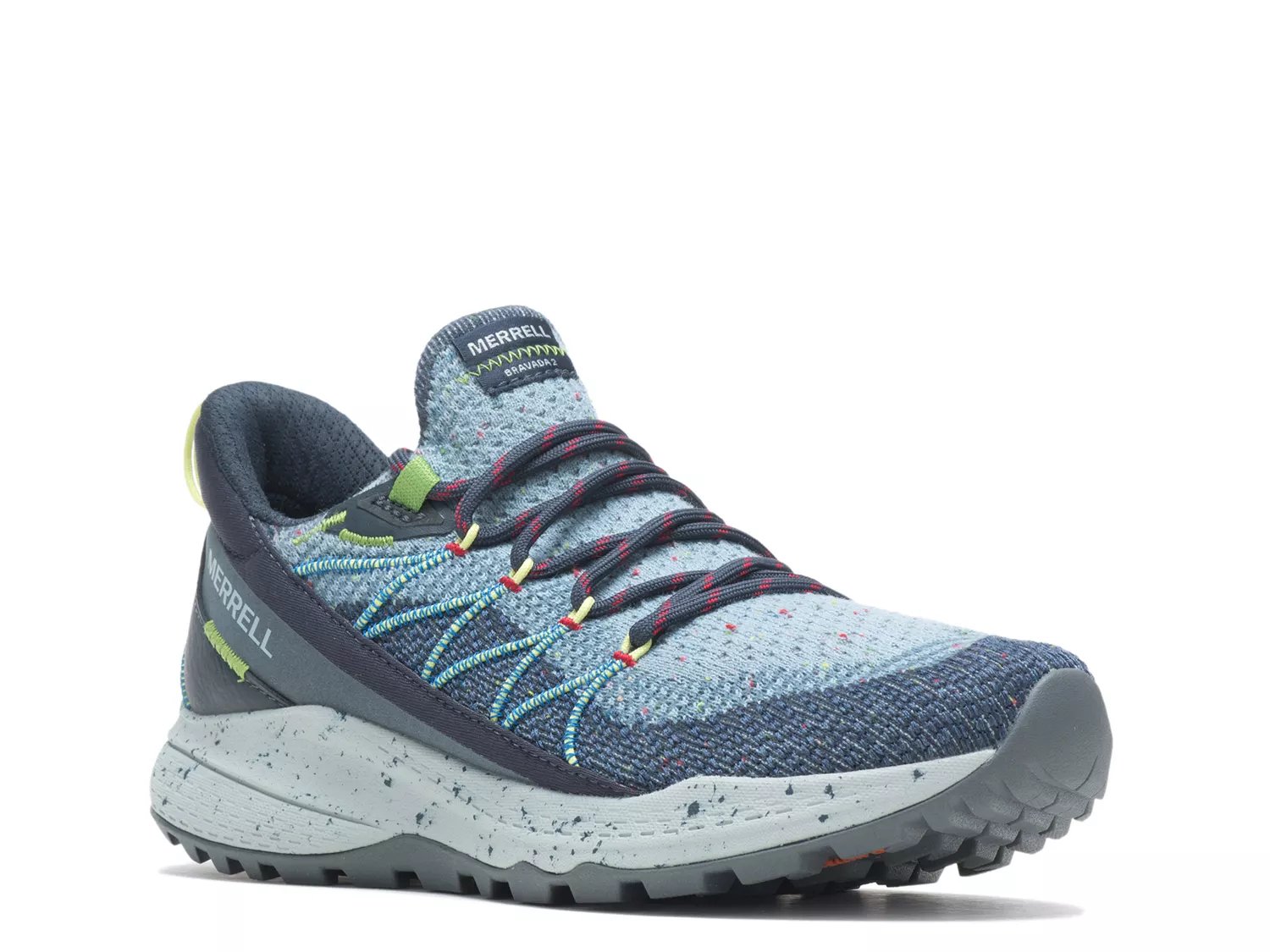 George Eliot En smule Akrobatik Merrell Bravada 2 Trail Shoe - Women's - Free Shipping | DSW