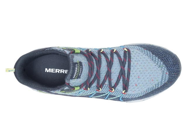 Merrell Bravada Hiking Shoe Review