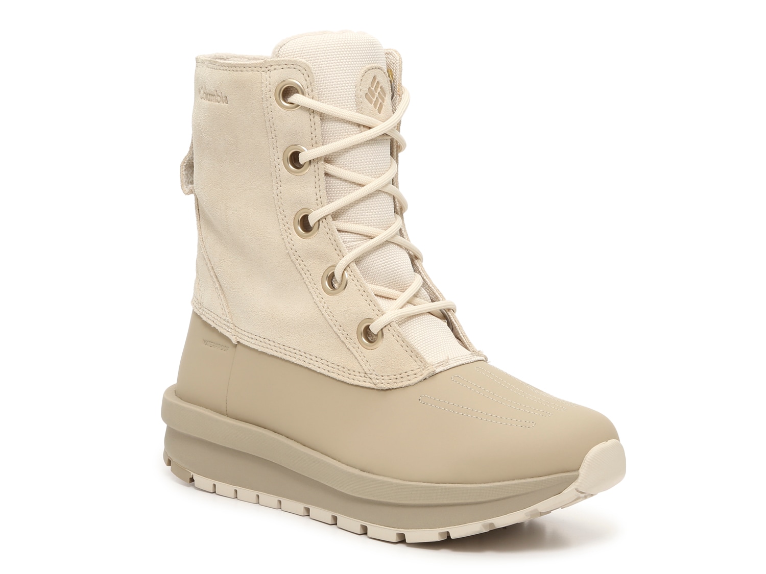 Columbia Moritza Shield Snow Boot - Free Shipping | DSW