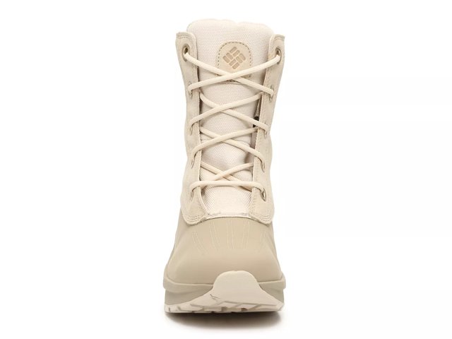 Columbia Moritza Shield Snow Boot - Free Shipping | DSW