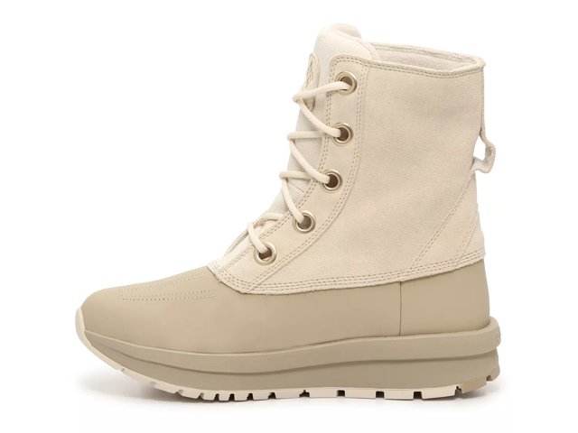 Columbia Moritza Shield Snow Boot - Free Shipping | DSW
