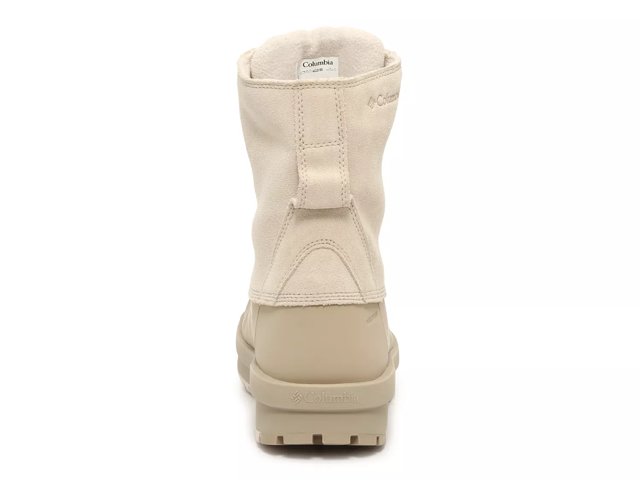 Columbia Moritza Shield Snow Boot - Free Shipping | DSW