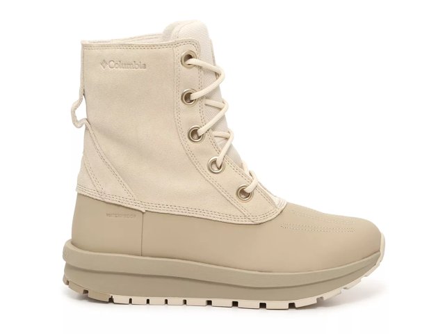 Columbia Moritza Shield Snow Boot