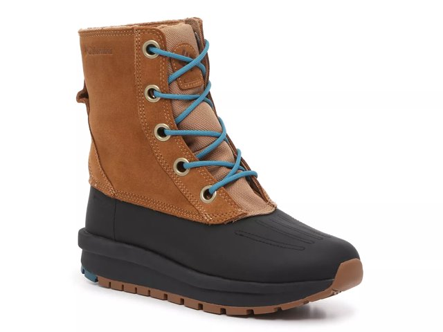 Columbia Moritza Shield Snow Boot Women s