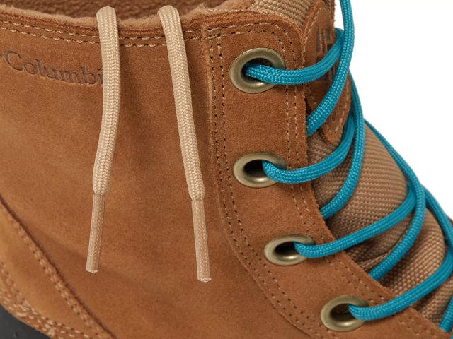 Columbia boots dsw sale
