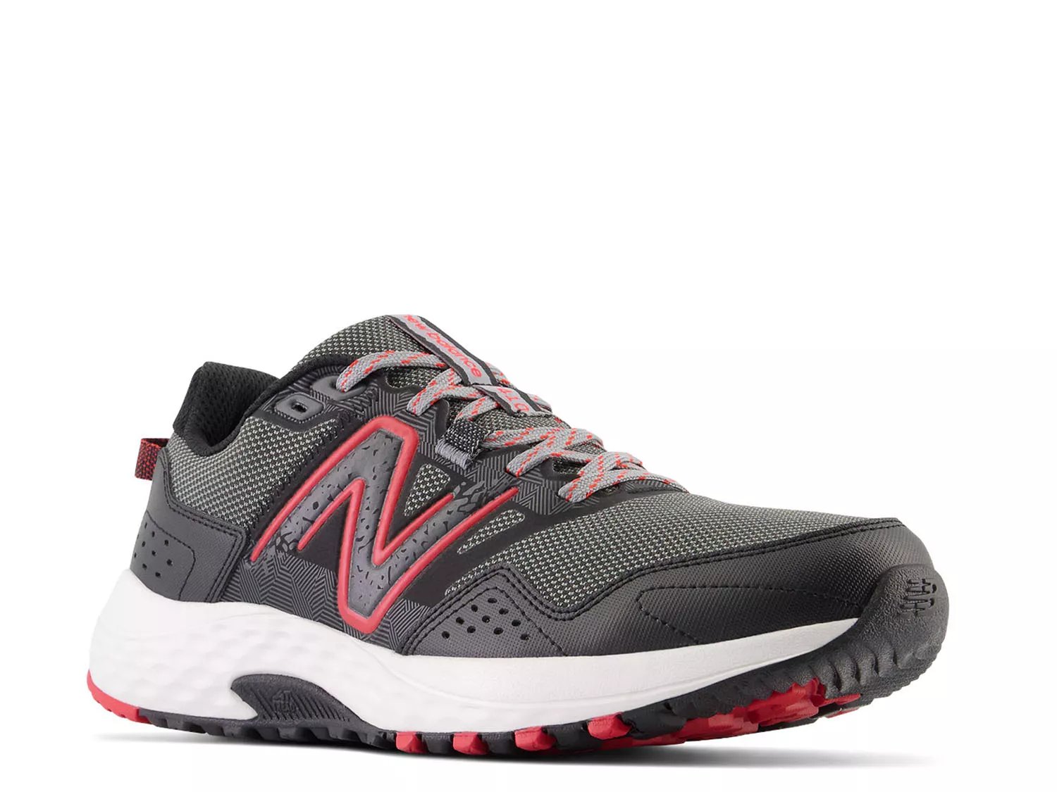 NEW BALANCE Zapatillas Trail Running Mujer New Balance 410 V8 Gris