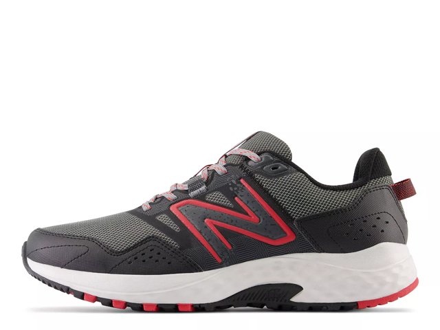 New balance mens deals trail running shoes