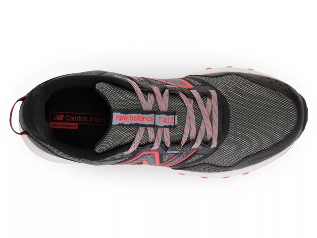 Zapatillas New Balance 410v8 Trail Running Hombre