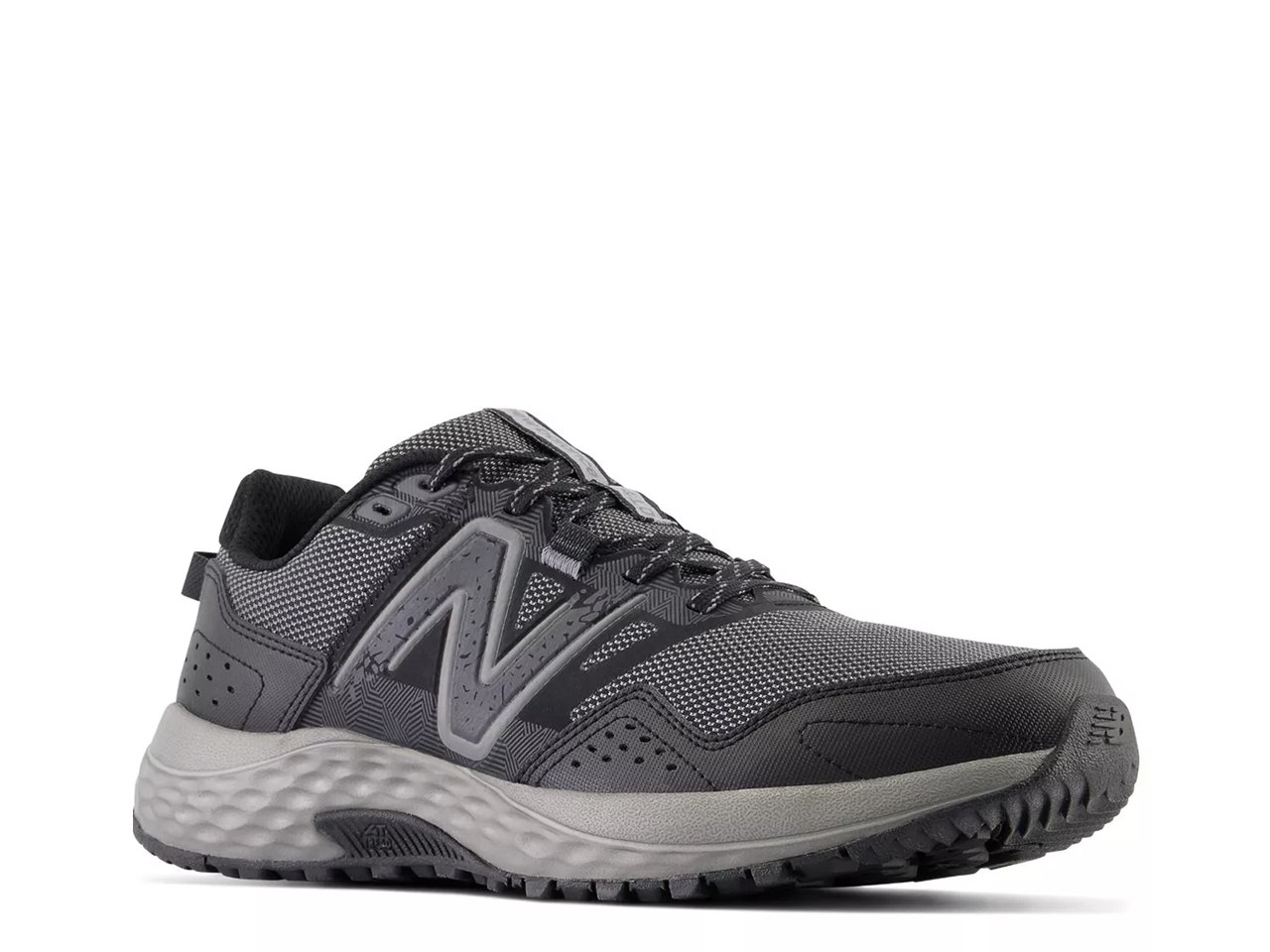 Мужские кроссовки New Balance 410 v8 для трейлового бега